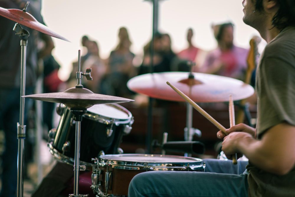 Comment Choisir Les Cymbales Adapt Es Votre Style De Musique