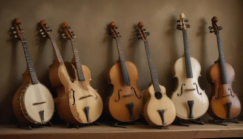 5 instruments traditionnels basques que vous ne connaissez sûrement pas