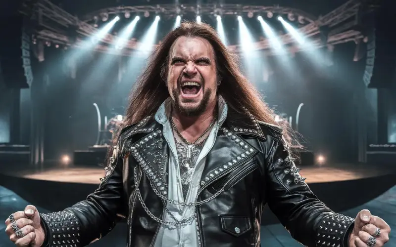 Aldebert en mode metal : la face cachée de l’artiste que vous ignorez