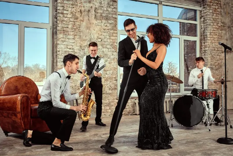 Apprentissage des rythmes complexes en jazz pour débutants