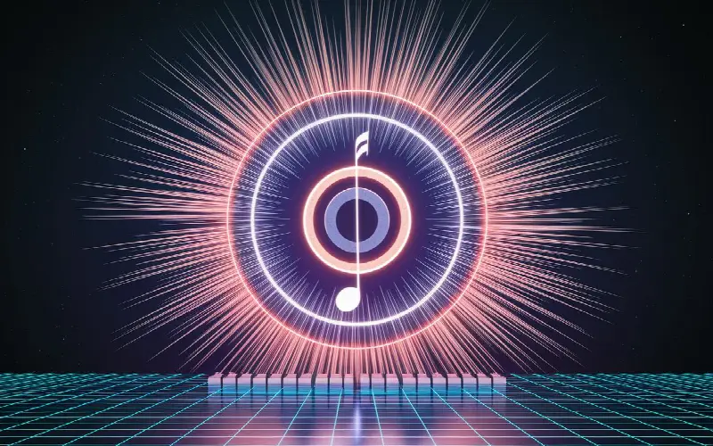 BAO PAO : et si le futur de la musique s’écrivait avec la lumière ?