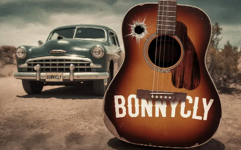 Bonnie and Clyde” de Gainsbourg : un chef-d’œuvre… inspiré d’un fait divers ultra-violent