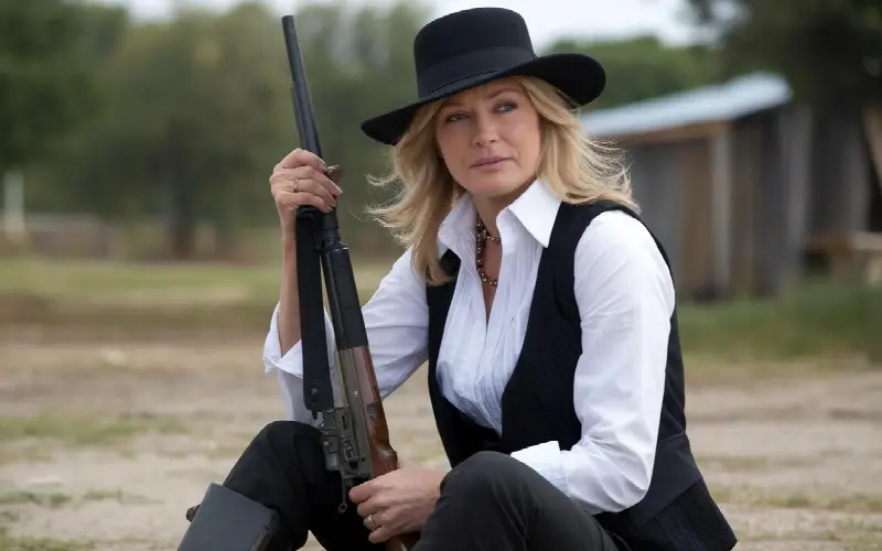 Brigitte Bardot ne voulait pas chanter “Bonnie and Clyde”