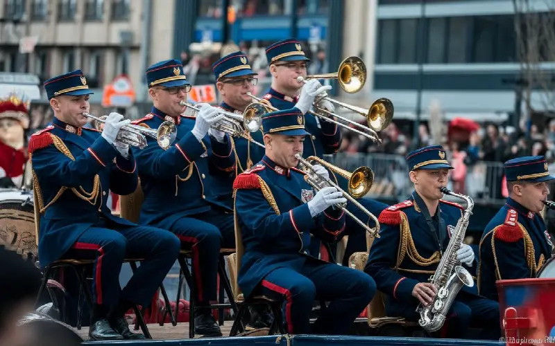 Ces hymnes militaires qui cartonnent sur Spotify chaque 14 juillet