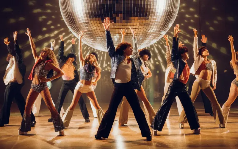 Ces tubes disco étaient des critiques sociales déguisées