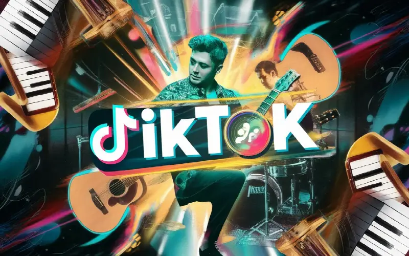 C’est quoi ce son ?” : ces instruments chelous qu’on entend dans les sons TikTok