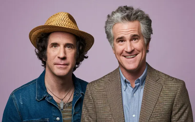 Chad Smith & Will Ferrell : le duo improbable qui a enflammé Internet