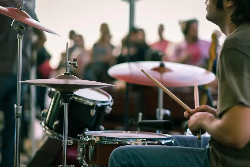 Comment choisir ses cymbales ?