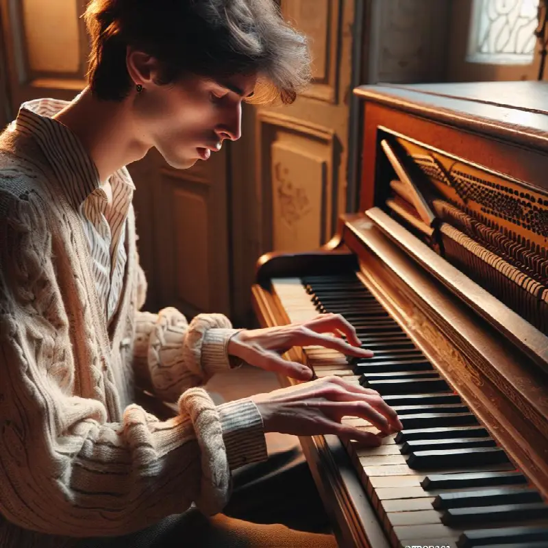 Comment composer des morceaux originaux au piano ?