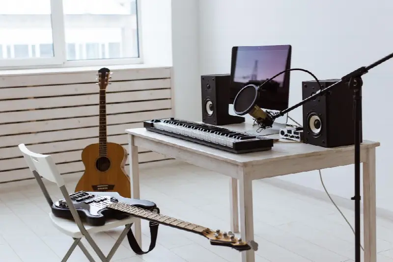 Comment créer votre propre home studio avec un budget limité ?