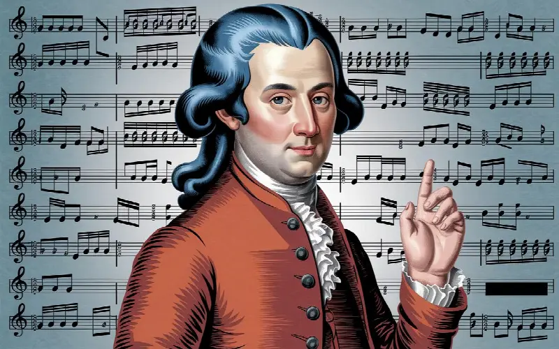 De Mozart à l’algorithme : comment la musique APT bouleverse l’histoire musicale