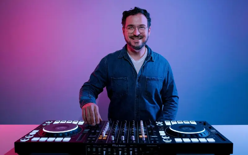 DJ Matafan : le génie savoyard qui mixe mieux qu’il ne tartine son reblochon