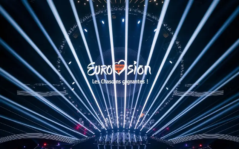 Eurovision : les 5 chansons gagnantes !