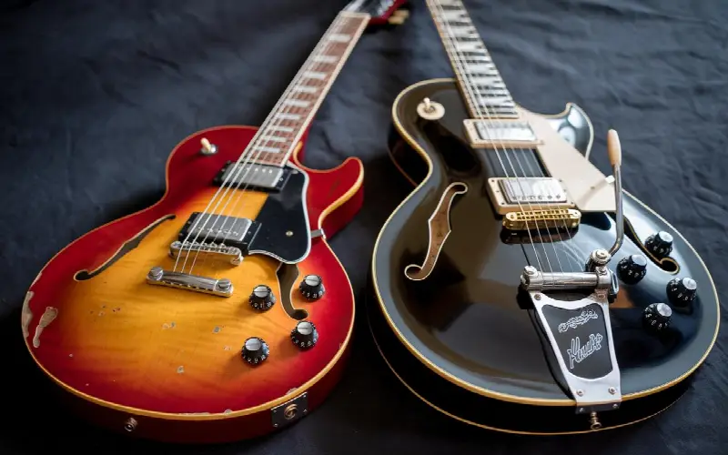 Guitare pas chère vs guitare haut de gamme : la vérité que les vendeurs vous cachent