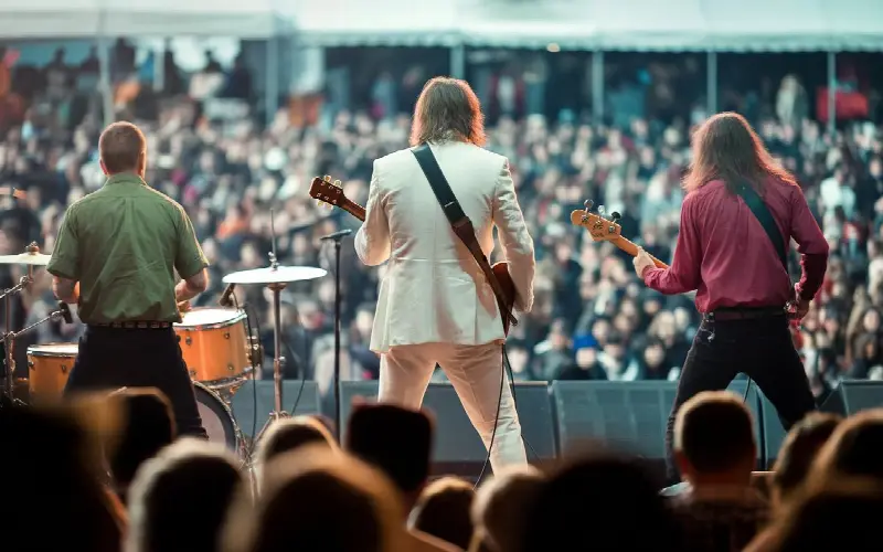 Il affirme que les années 70 sont l’apogée de la musique