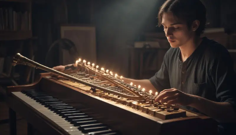 Ils entendent de la musique dans leur tête : le syndrome méconnu des musiciens
