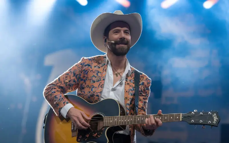 Ils font trembler Nashville : le phénomène The Steel Woods décrypté