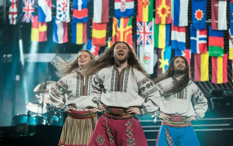 Intervision : Ce concours Russe pourrait-il remplacer l’Eurovision ?