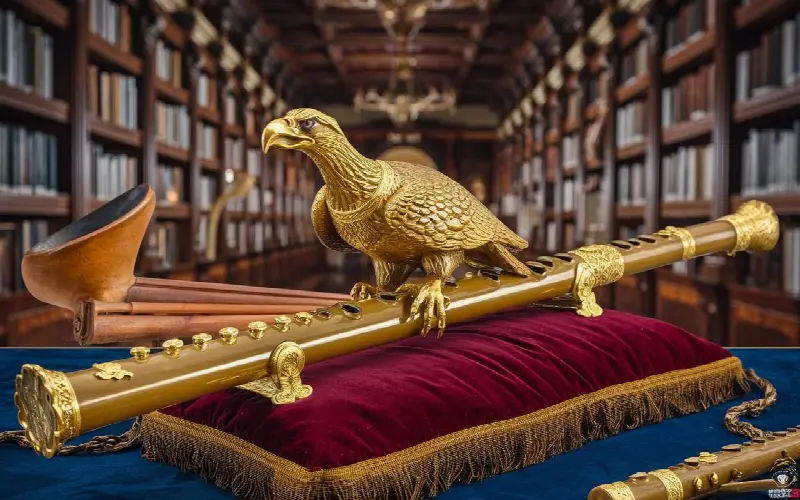 La flûte en os de vautour : l'instrument qui prouve que nos ancêtres étaient des génies de la musique !