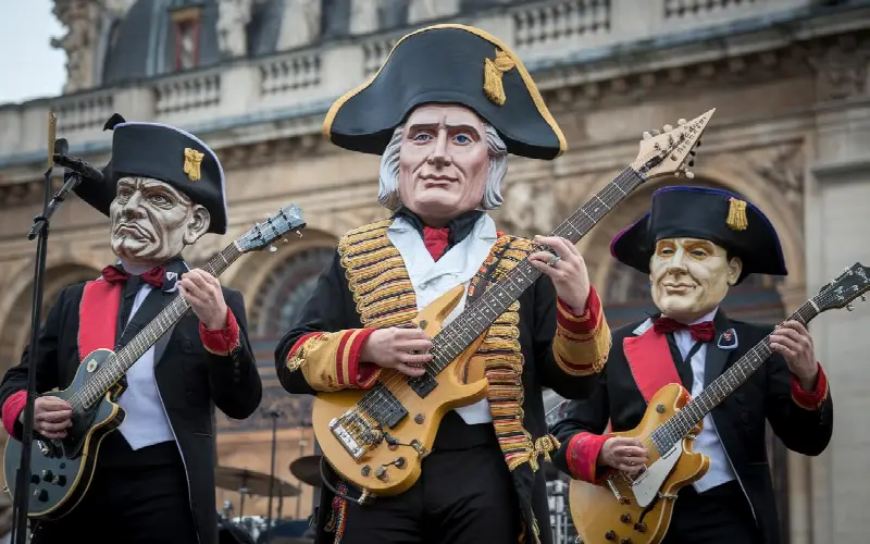 La Marseillaise version métal, reggae, ou jazz : faut-il y voir un sacrilège ou un hommage ?