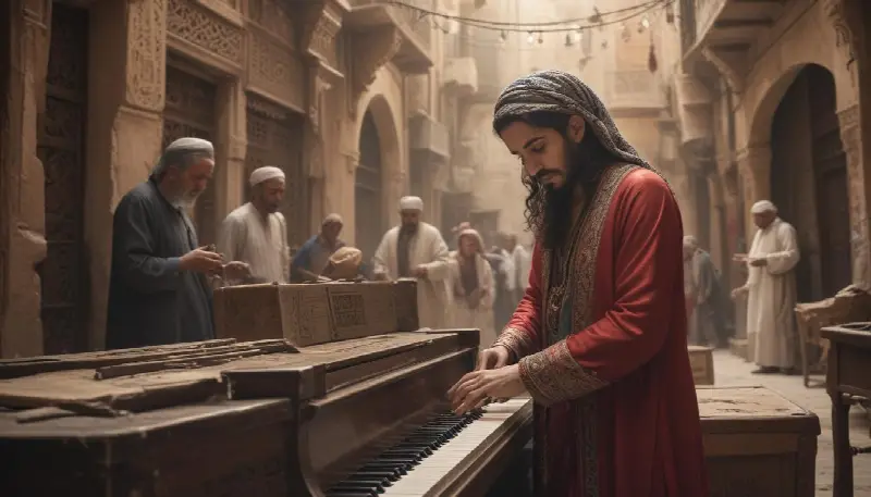 La musique libanaise cache-t-elle l’un des secrets les mieux gardés du Moyen-Orient ?