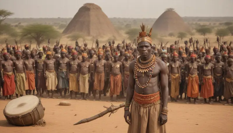 Le djembé, plus qu’un instrument : l’histoire secrète d’un symbole africain