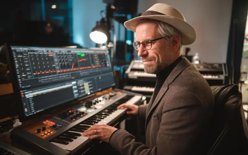 Le logiciel utilisé par Hans Zimmer est maintenant dispo pour tous