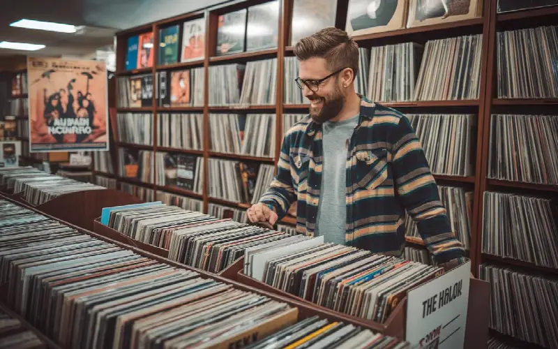 Le retour du vinyle : gadget nostalgique ou vraie révolution sonore ?