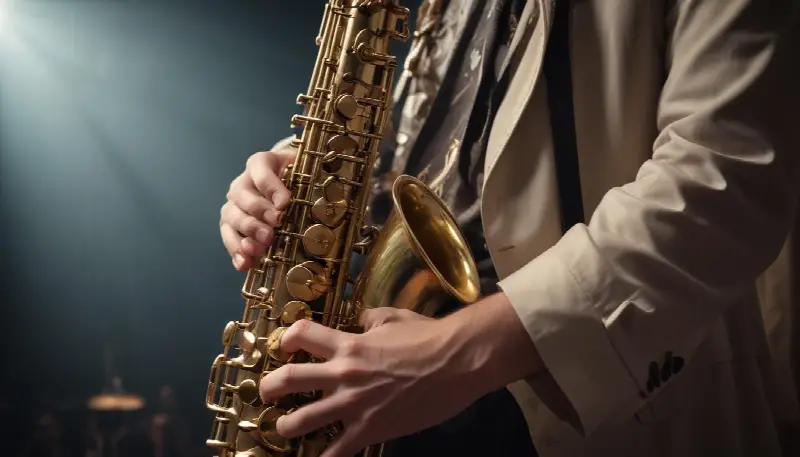 Le saxophone était interdit dans certains pays : voici pourquoi