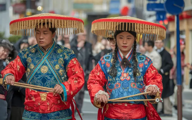 Les 3 secrets bien gardés de la musique chinoise ancestrale