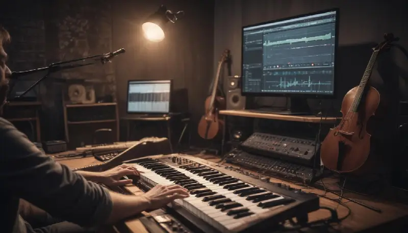 Les 5 logiciels incontournables pour enregistrer sa musique comme en studio