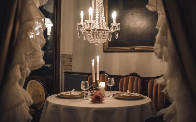 Les 7 morceaux les plus romantiques pour faire chavirer son crush
