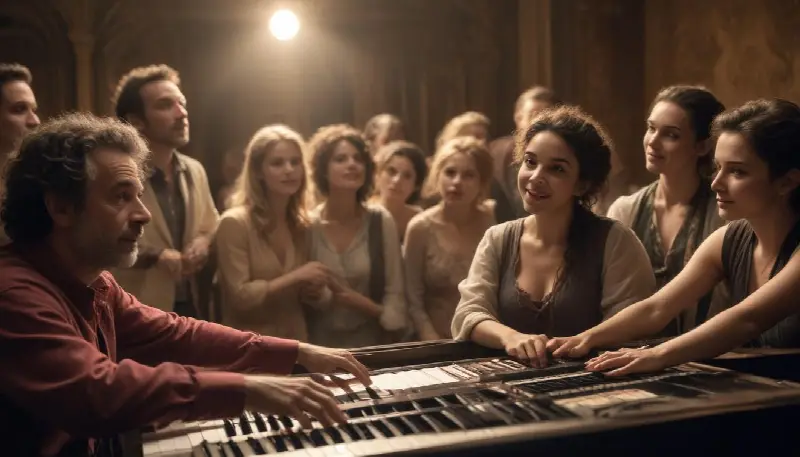 Les comédies musicales françaises qui ont fait salle comble… puis disparu du jour au lendemain