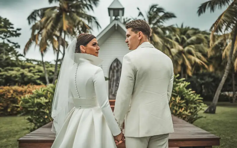 Marre de “Sunlight des Tropiques” en mariage ? Voici 5 alternatives qui feront mouche