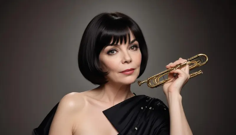 Mireille Mathieu en URSS : comment elle est devenue une véritable star à Moscou