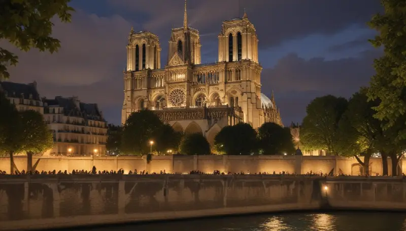 Notre-Dame de Paris : pourquoi cette comédie musicale est encore jouée dans le monde entier