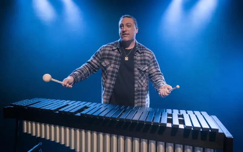 On a remixé "Marimba" version métal, jazz, rap...