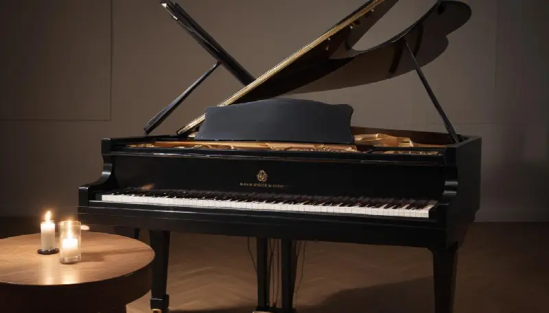 Piano, guitare ou batterie : quel est le meilleur instrument pour commencer à 6 ans ?
