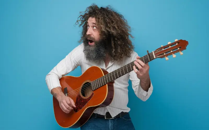 Pourquoi certains musiciens dorment avec leur instrument