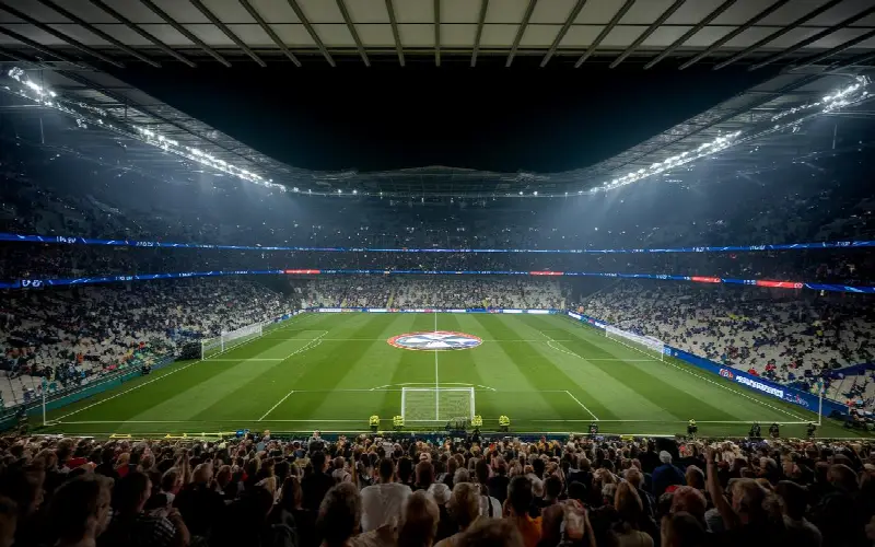 Pourquoi la musique de la Ligue des Champions te donne des frissons ? La réponse est scientifique