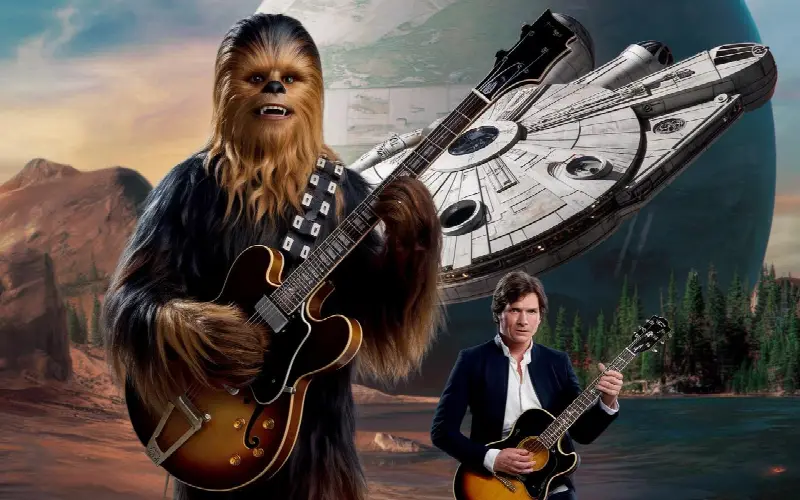 Pourquoi la musique de Star Wars nous donne autant de frissons ?