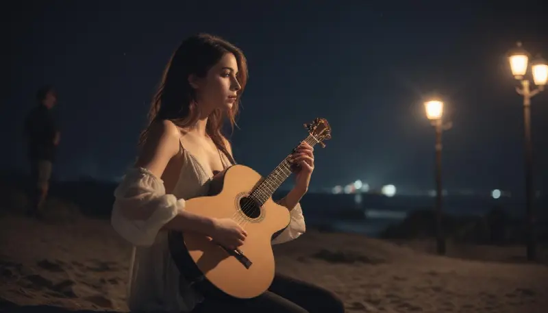 Pourquoi La nuit je mens est-elle considérée comme la plus belle chanson française ?