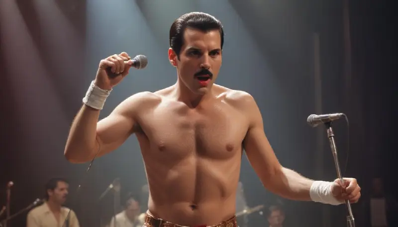 Pourquoi la voix de Freddie Mercury était scientifiquement unique ?