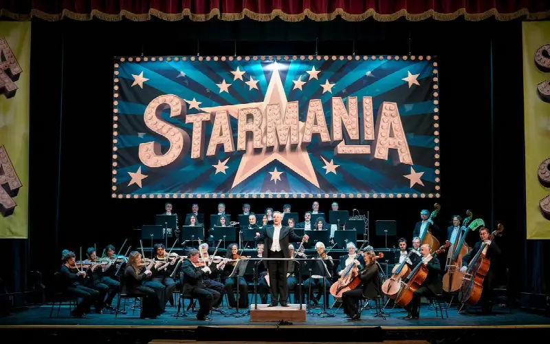 Pourquoi Starmania est le PLUS GRAND chef-d'œuvre musical de tous les temps