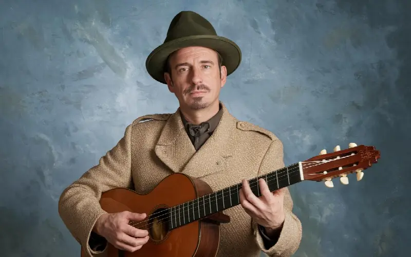 Quand la musique sauve une vie : ces instruments qui ont traversé la guerre