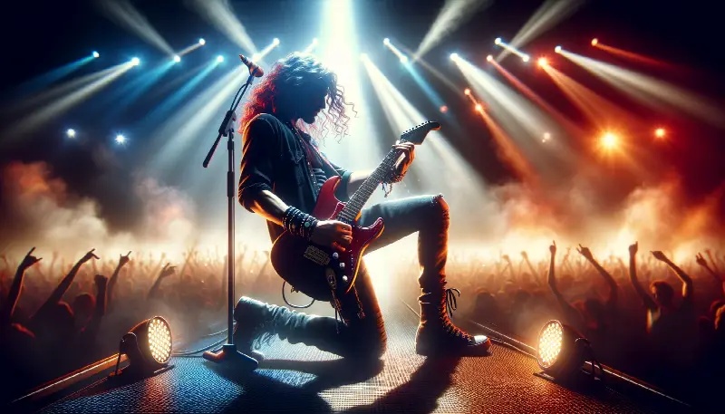 Quelles sont les techniques de jeu de guitare les plus populaires dans le rock moderne ?