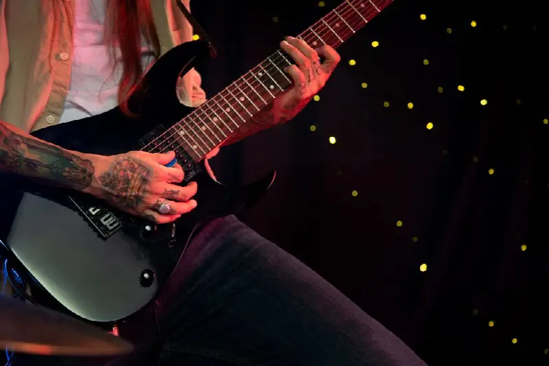 Quels sont les solos de guitare les plus emblématiques de l’histoire du rock ?