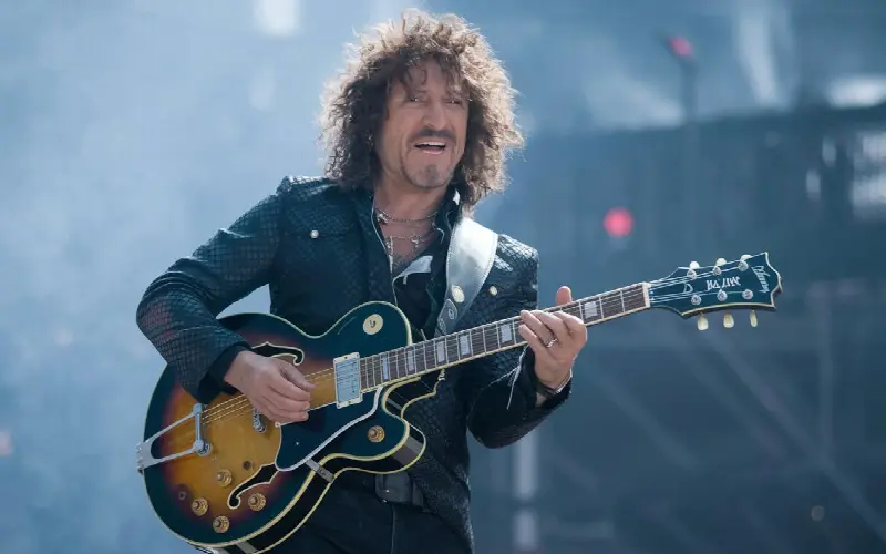 Qui est le meilleur Guitariste de tous les temps ?