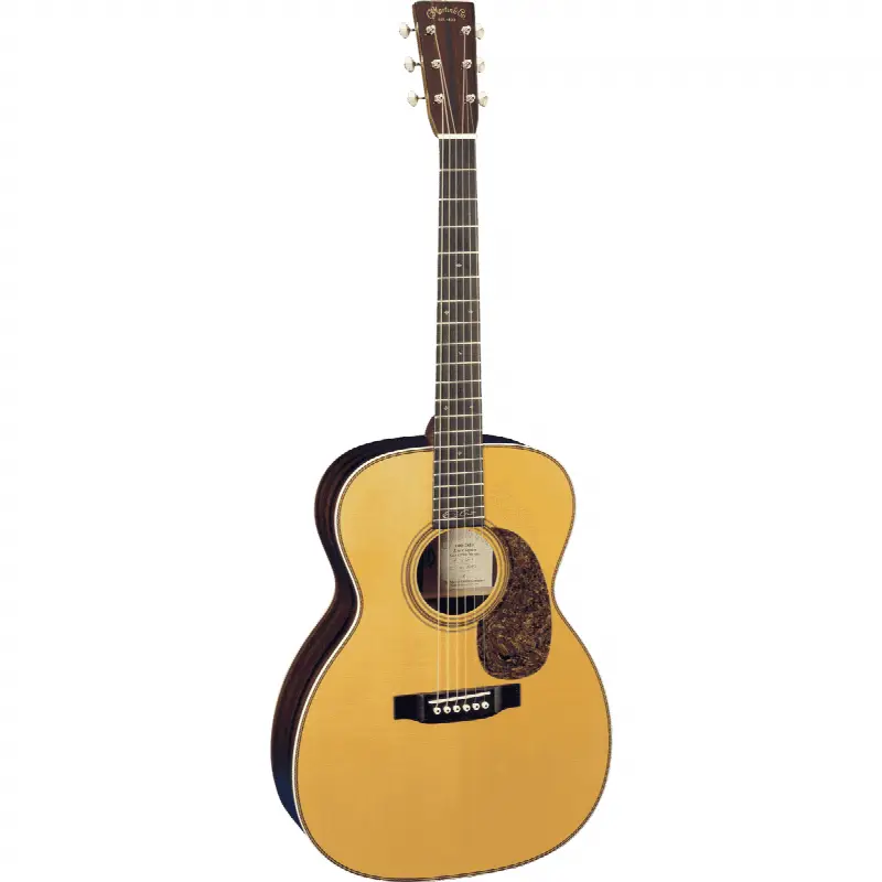 000-28EC Eric Clapton Signature