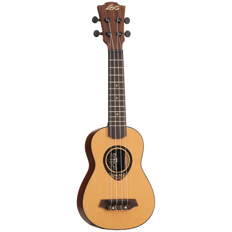 Tiki TKU10S Ukulele Soprano